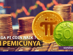 Harga Pi Coin Di Prediksi Akan Naik, Ini Pemicunya !