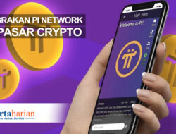 Pi Network Menggebrak Pasar Crypto AS! Token PI Resmi Diperdagangkan, Apa Selanjutnya?