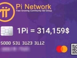 Calon Orang Terkaya Indonesia, Pioner Pi Network Asal Banjarnegara Simpan 2 Juta Pi Coin