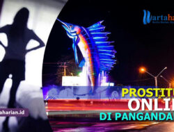 Prostitusi Online di Pangandaran Disorot: Antara Kekhawatiran Pengusaha dan Dukungan Regulasi