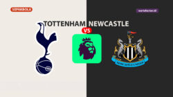 Laga Terakhir Son Heung-min? Tottenham Tampil Lawan Newcastle di Korea Selatan