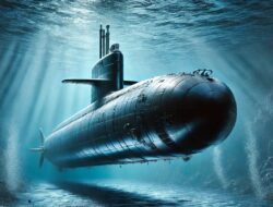 Trump Kerahkan Kapal Selam Nuklir Dekati Rusia Usai Sindiran Medvedev – Ketegangan Diplomatik Meningkat !