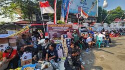 Warga Pati Gelar Demo Besar Meski Kenaikan PBB 250% Dibatalkan Bupati Sudewo