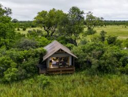 15 Destinasi Terbaik Dunia untuk Liburan Tahun 2025