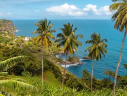 Destinasi Wisata Terbaik Tahun 2025