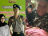 Alami gangguan mental, Polisi Gorontalo Kabur saat akad nikah