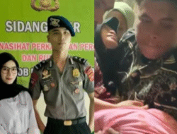 Alami gangguan mental, Polisi Gorontalo Kabur saat akad nikah